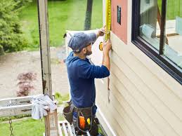 Best Storm Damage Siding Repair  in Maroa, IL